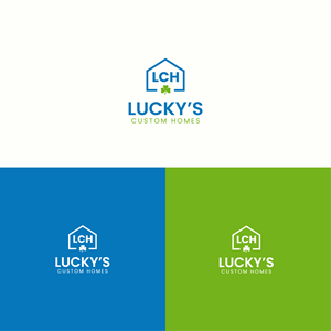Logo Design by designblaast