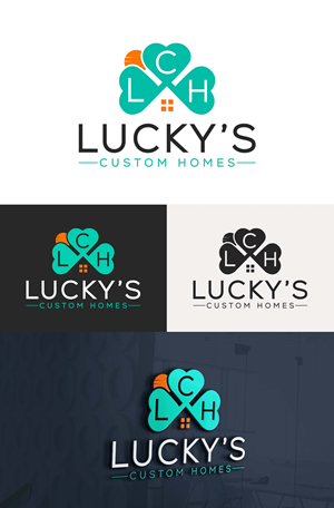 Logo Design by PixelUP Graphics for this project | Design: #35554440