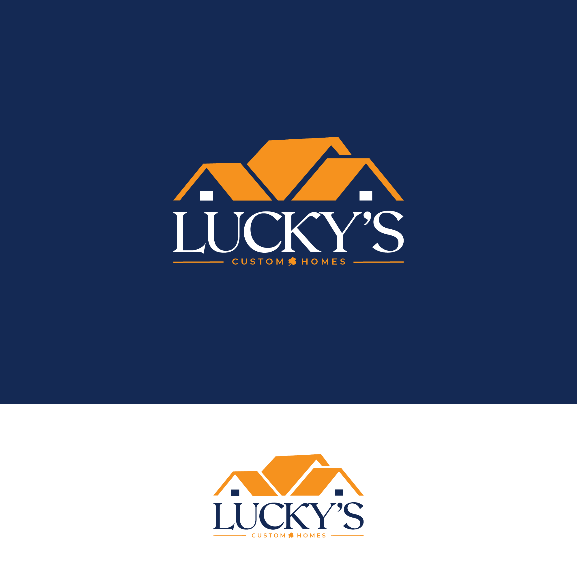 Logo Design by Echelon for this project | Design #35540956