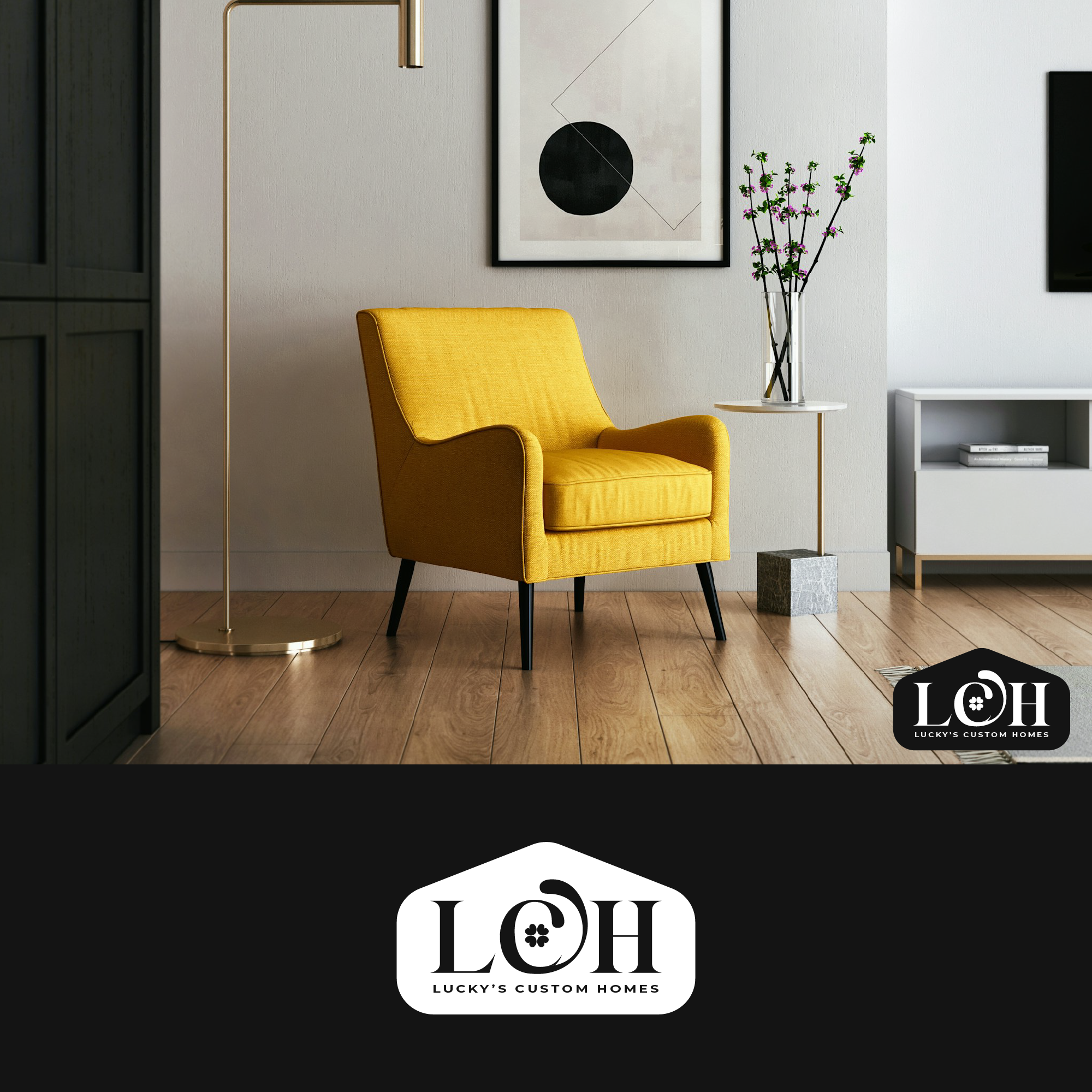 Logo Design by Echelon for this project | Design #35546921