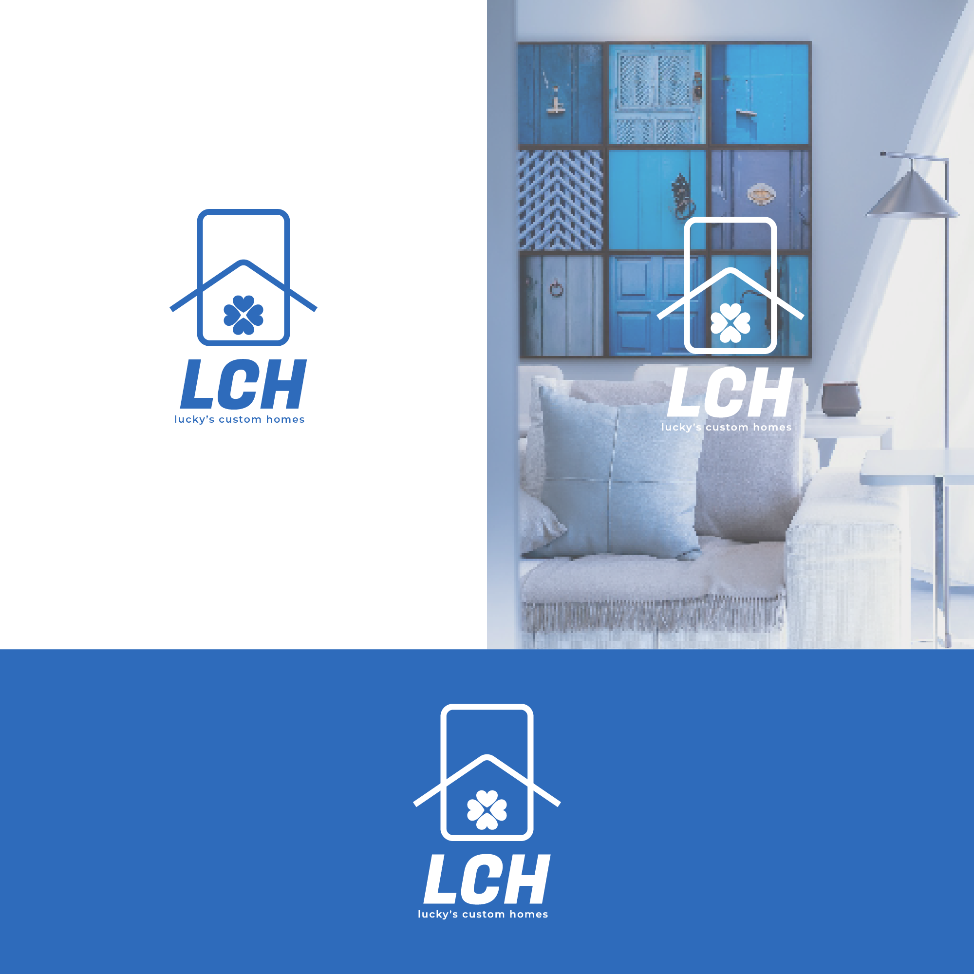 Logo Design by Echelon for this project | Design #35551360