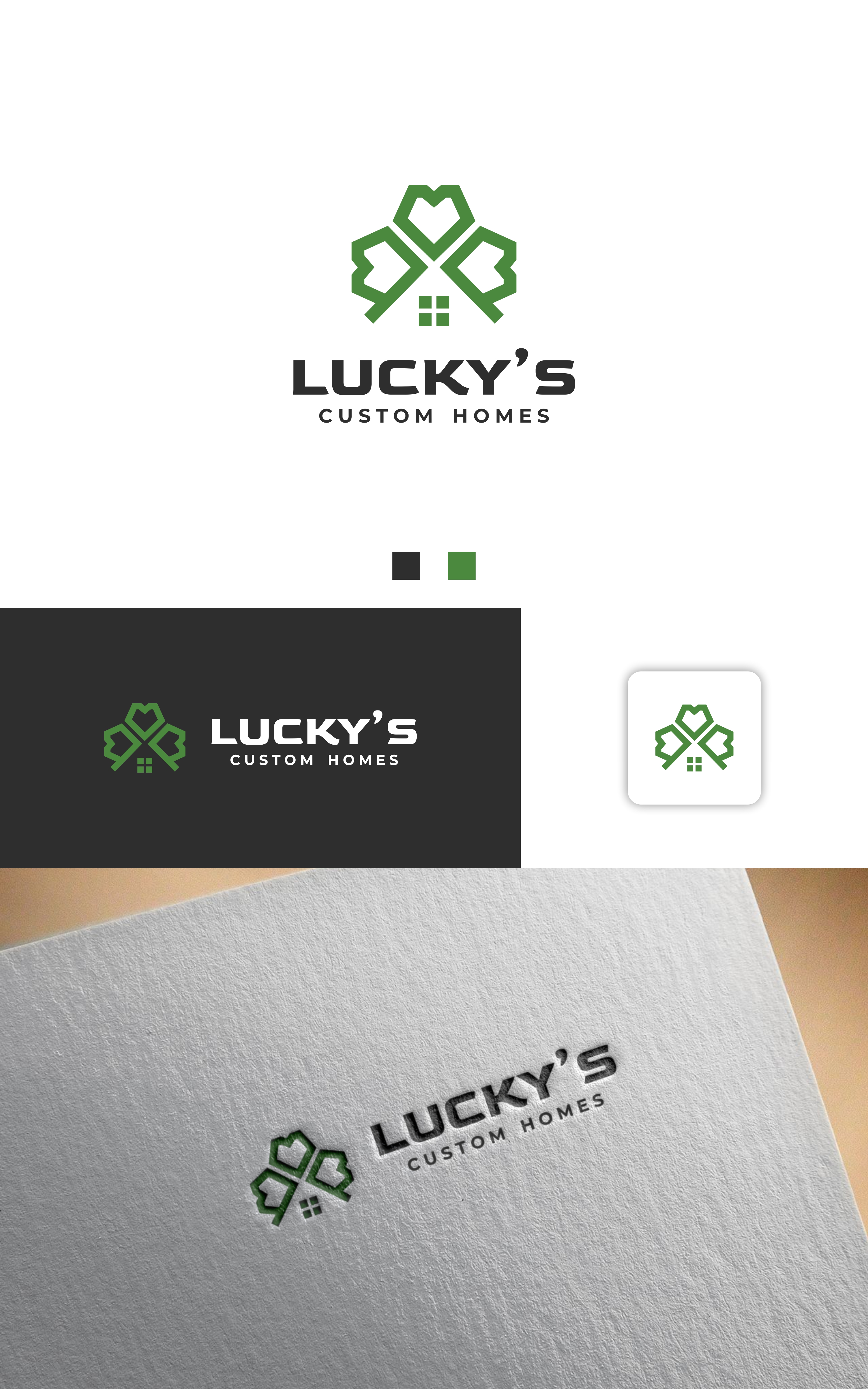 Logo Design by Dell_a.Design for this project | Design #35539437