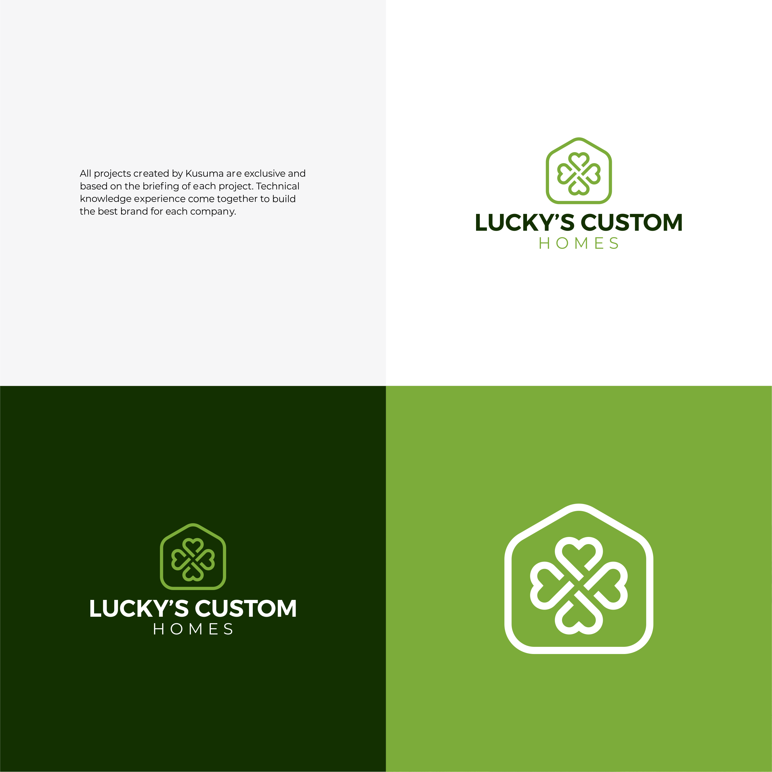 Logo Design by Kusuma Studio for this project | Design #35542798