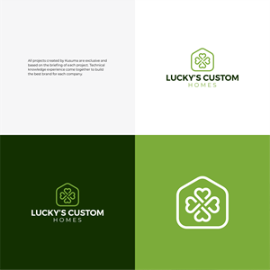 Logo Design by Kusuma Studio for this project | Design: #35542798