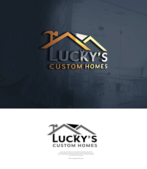Logo Design by mahfuz1450r for this project | Design: #35540824