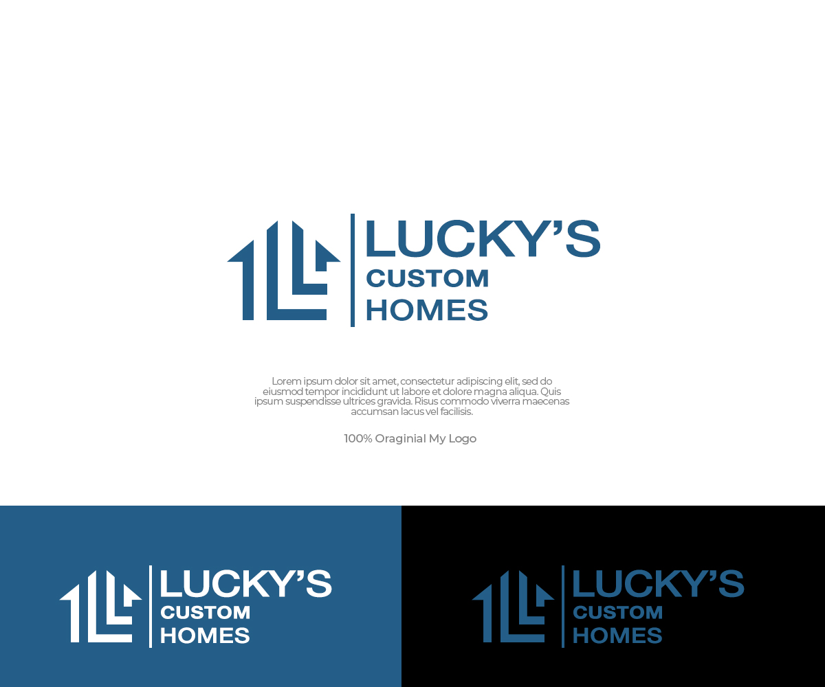 Logo Design by mahfuz1450r for this project | Design #35540876