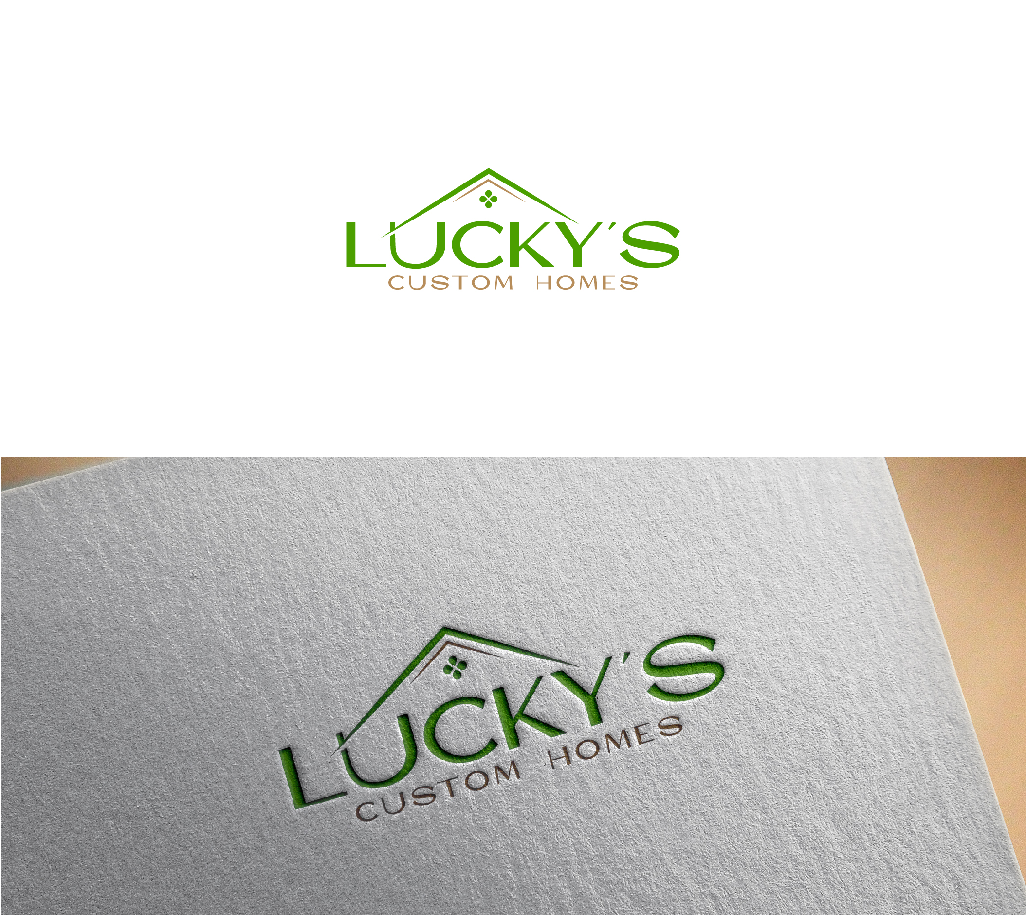 Logo-Design von nasim33 für dieses Projekt | Design #35538441
