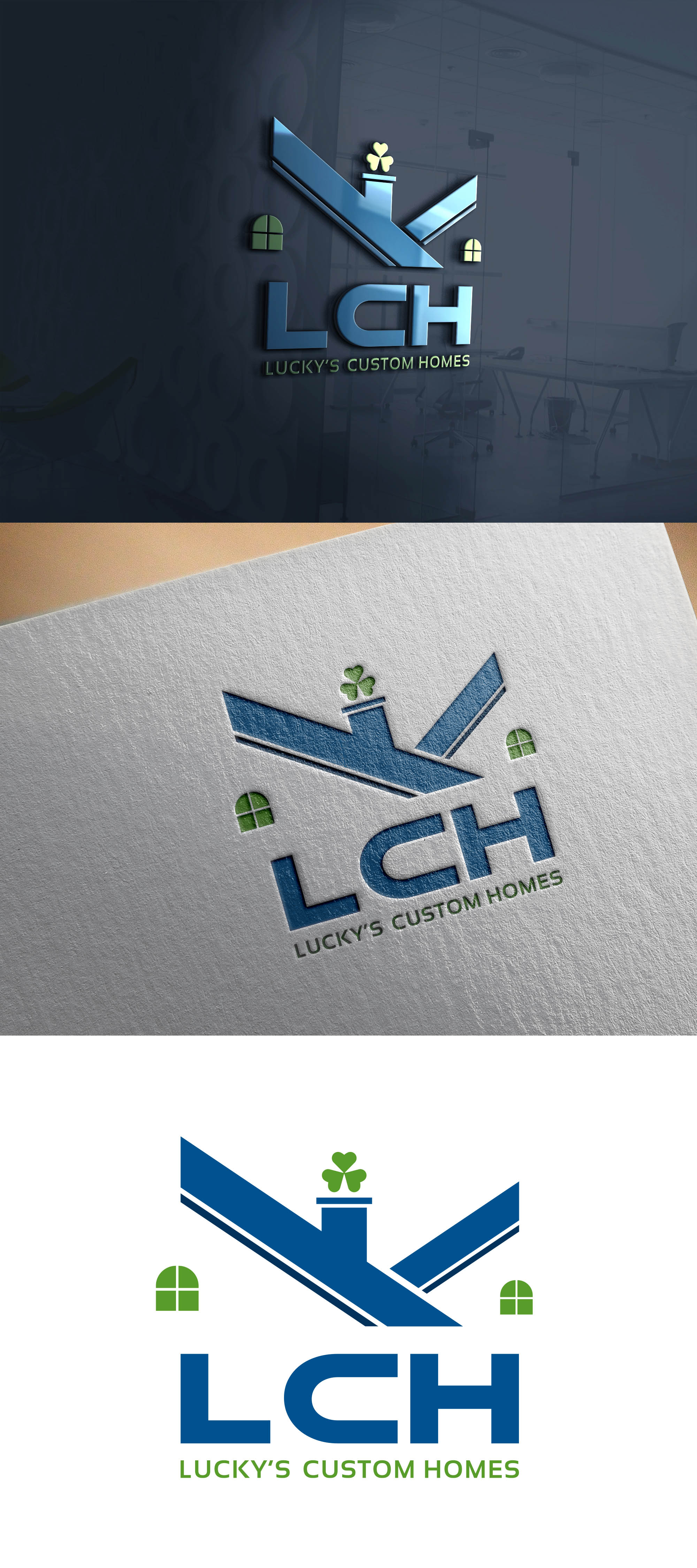 Logo-Design von Sariaka Ramanjatonirina für dieses Projekt | Design #35546651
