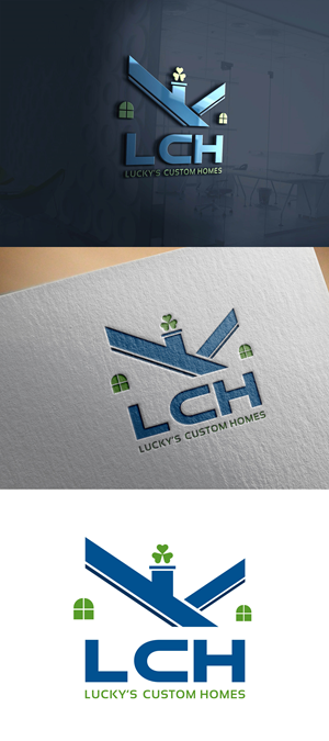 Design de Logo par Sariaka Ramanjatonirina pour ce projet | Design : #35546651