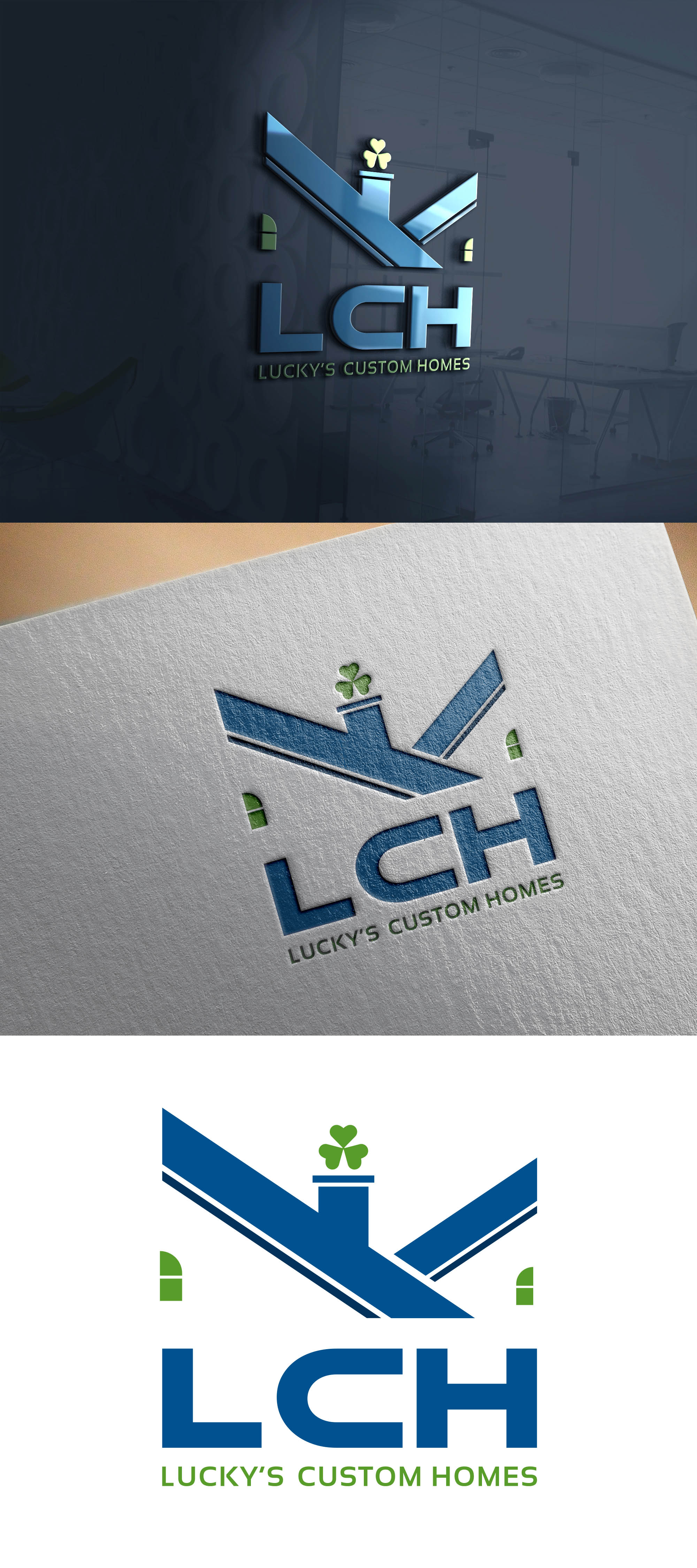 Logo-Design von Sariaka Ramanjatonirina für dieses Projekt | Design #35546662