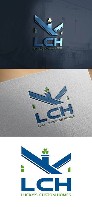 Design de Logo par Sariaka Ramanjatonirina pour ce projet | Design : #35546662