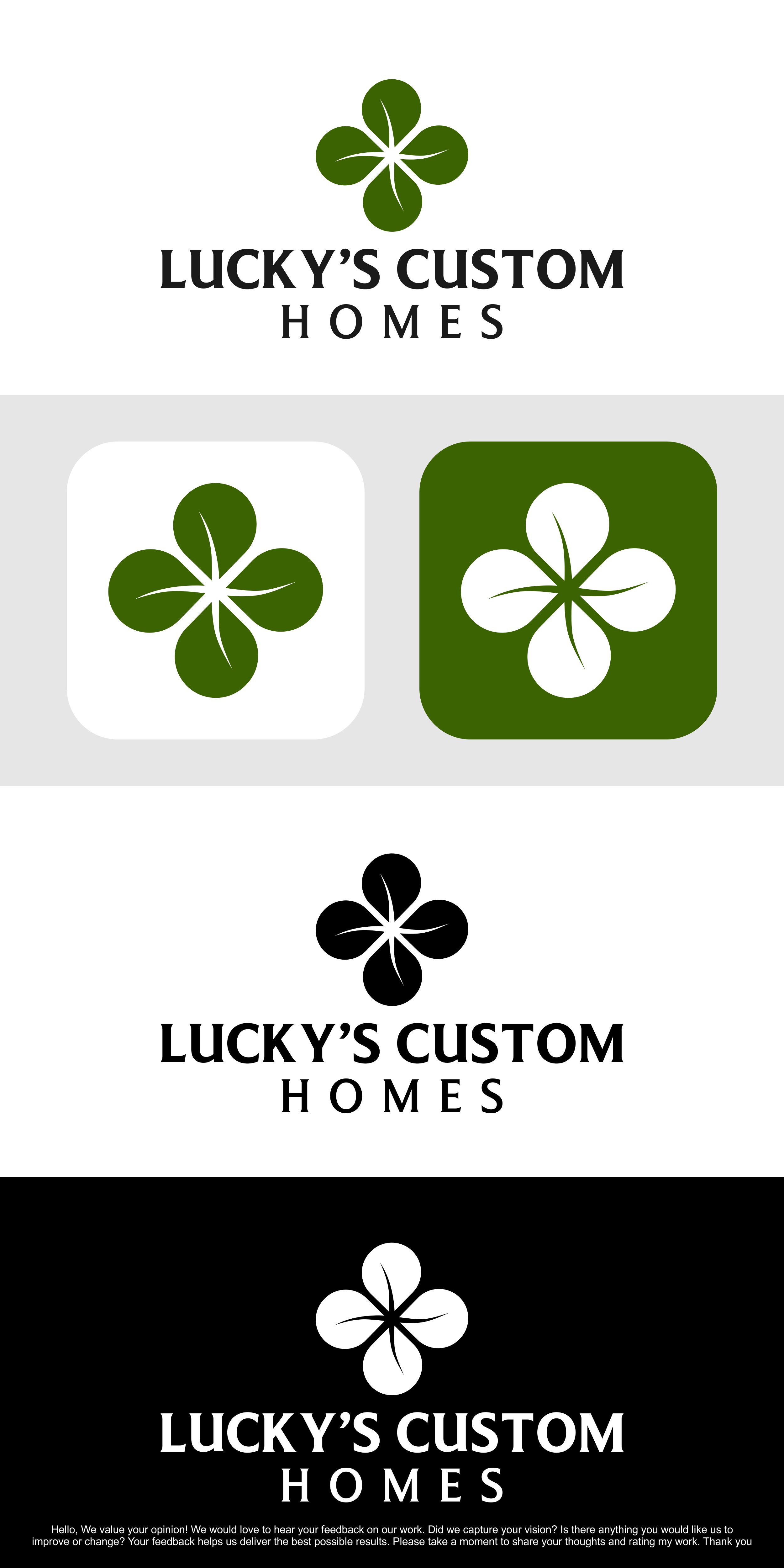 Logo Design by SR Graphics G for this project | Design #35543316