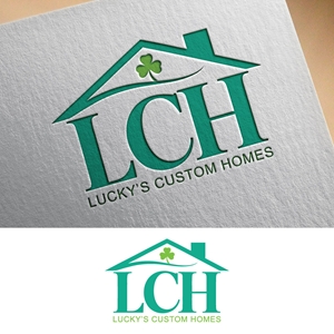 Logo Design by bute