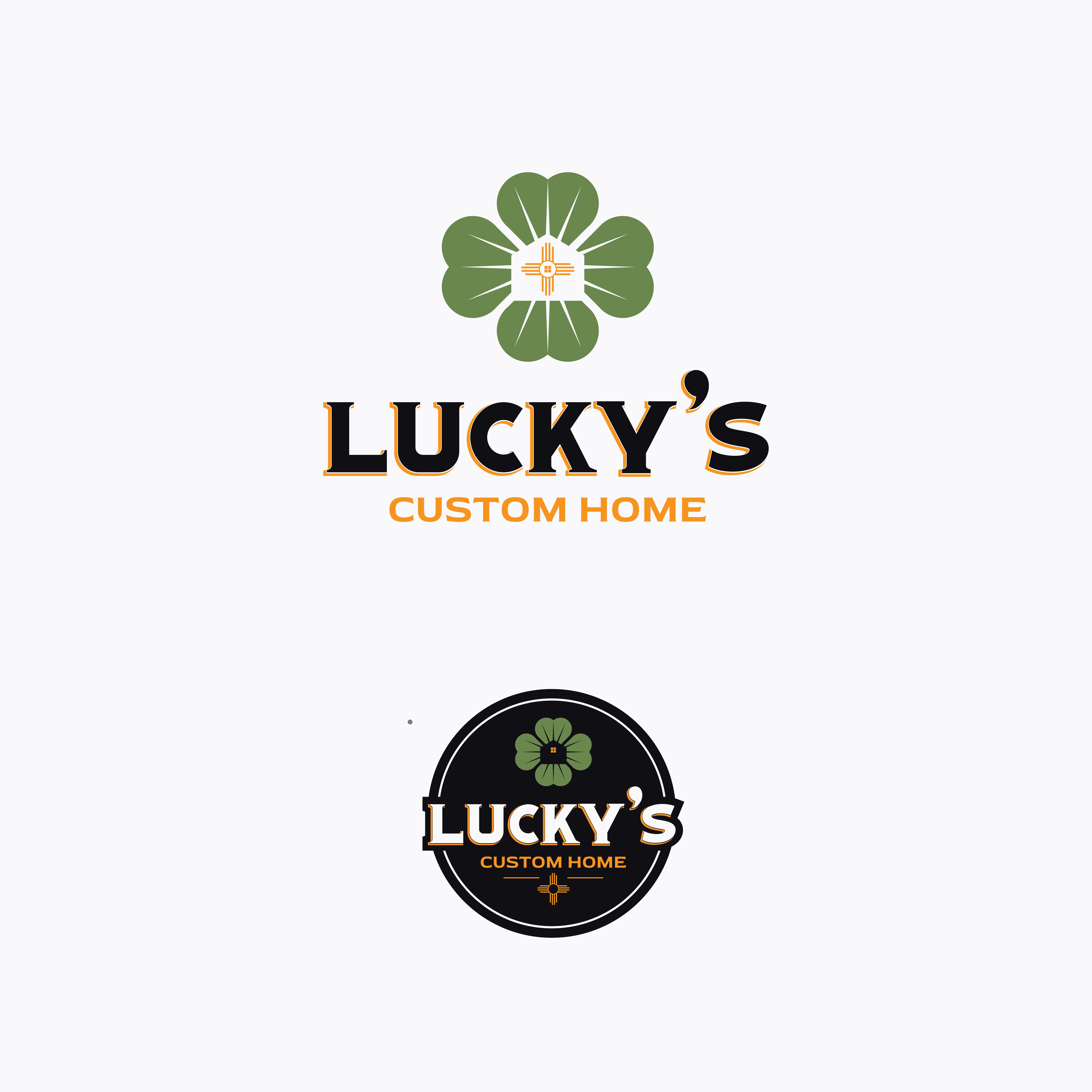 Logo Design by Samsul Bachri for this project | Design #35539485