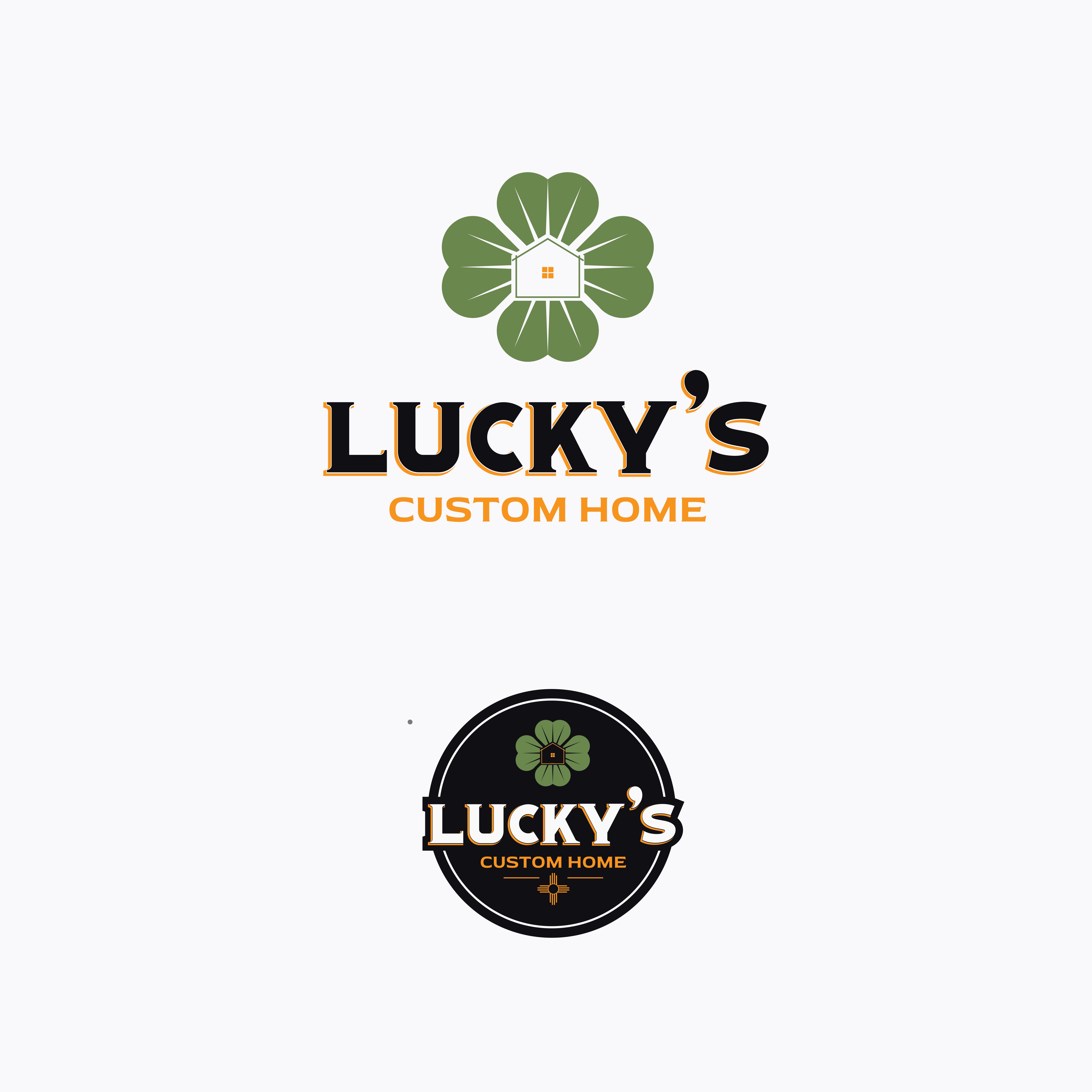 Logo Design by Samsul Bachri for this project | Design #35539488