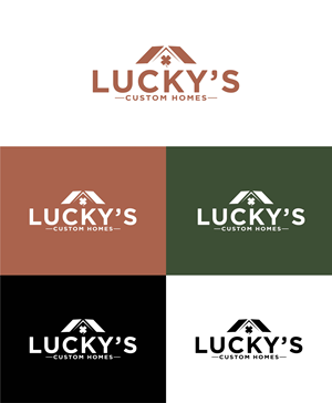 Logo Design by MSmark for this project | Design: #35540080
