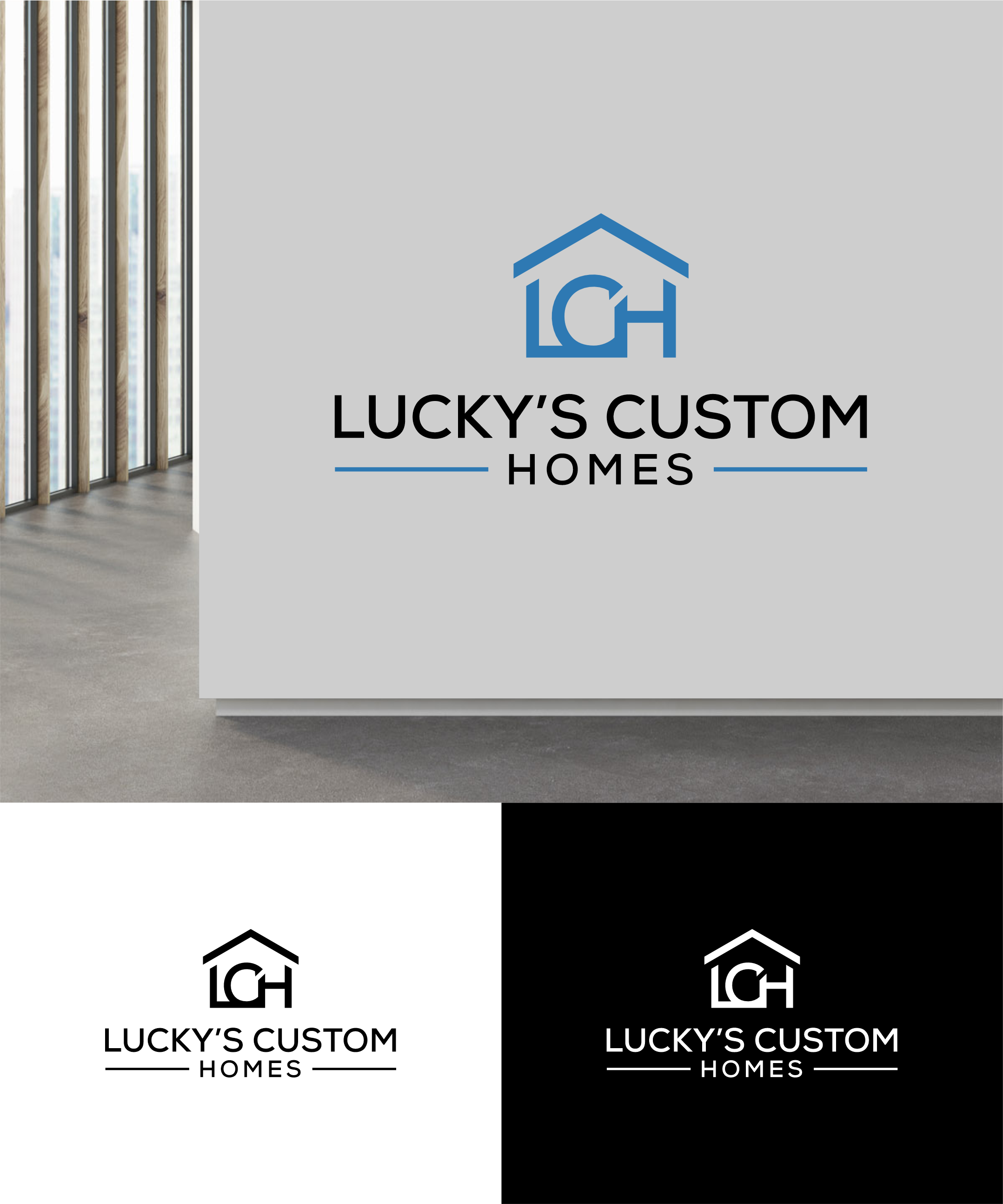 Logo-Design von ander sky dc für dieses Projekt | Design #35545874