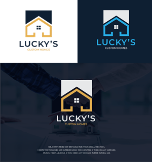Logo Design by hajera for this project | Design: #35540929