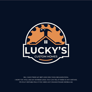 Logo Design by hajera for this project | Design: #35540951