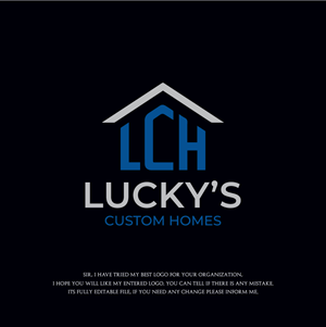 Logo Design by hajera for this project | Design: #35556910