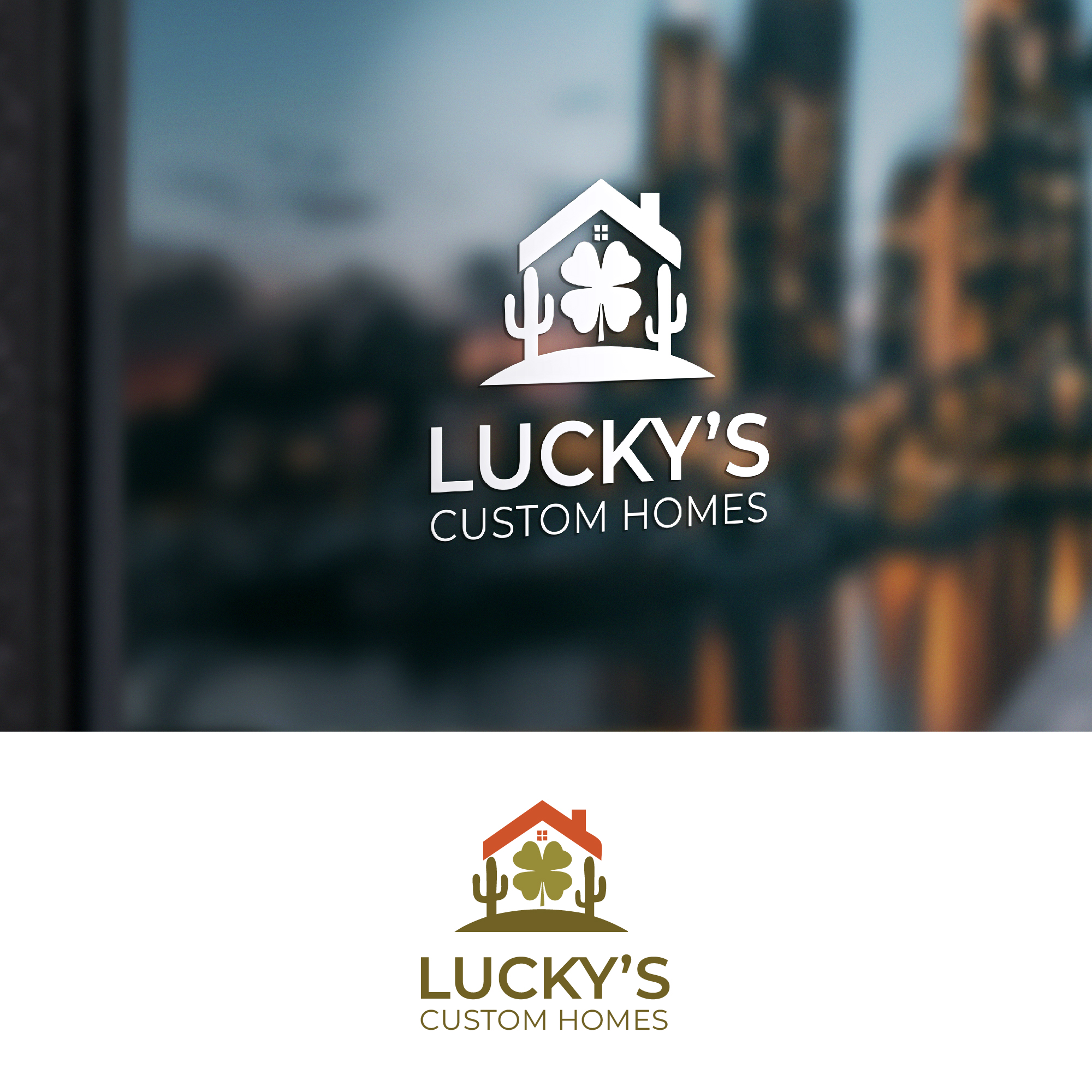 Logo Design by Logodesigns006 for this project | Design #35540875
