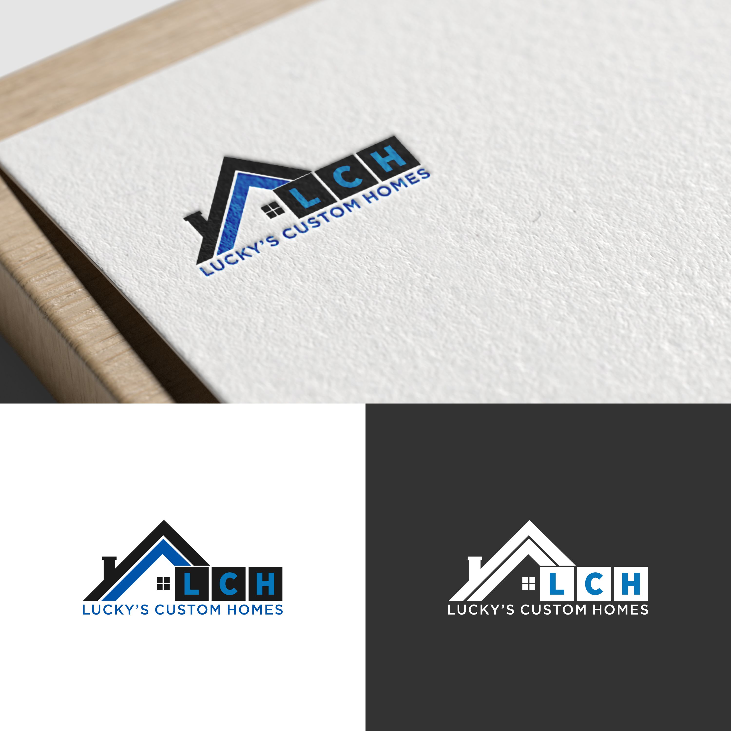 Logo Design by Berkah_Bandot for this project | Design #35560844
