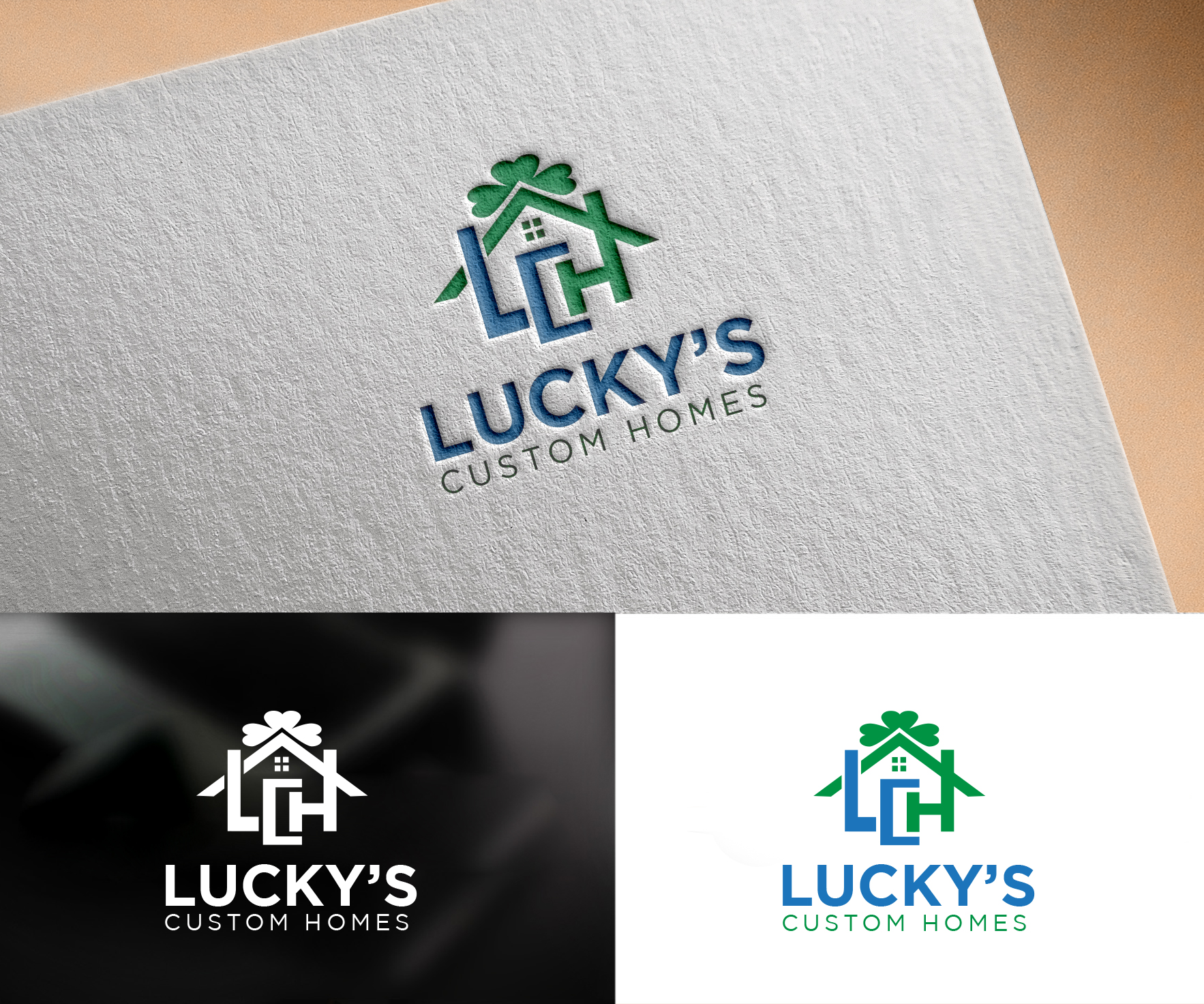 Logo Design by megamen for this project | Design #35548965