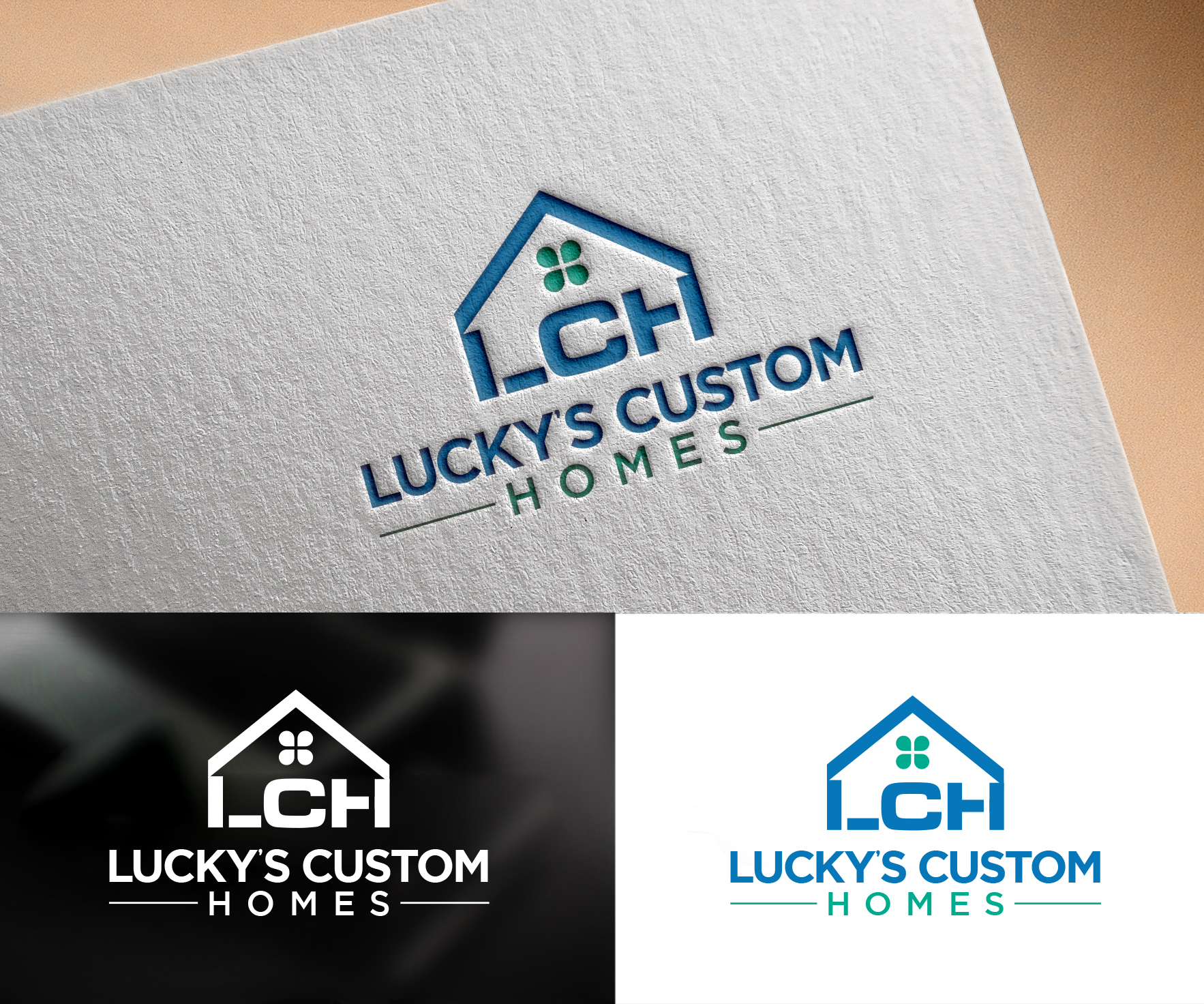 Logo Design by megamen for this project | Design #35555738