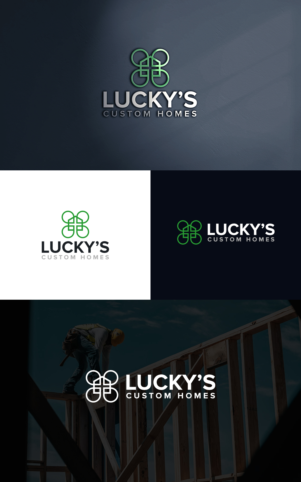 Logo Design by BehindSymbols for this project | Design #35543072
