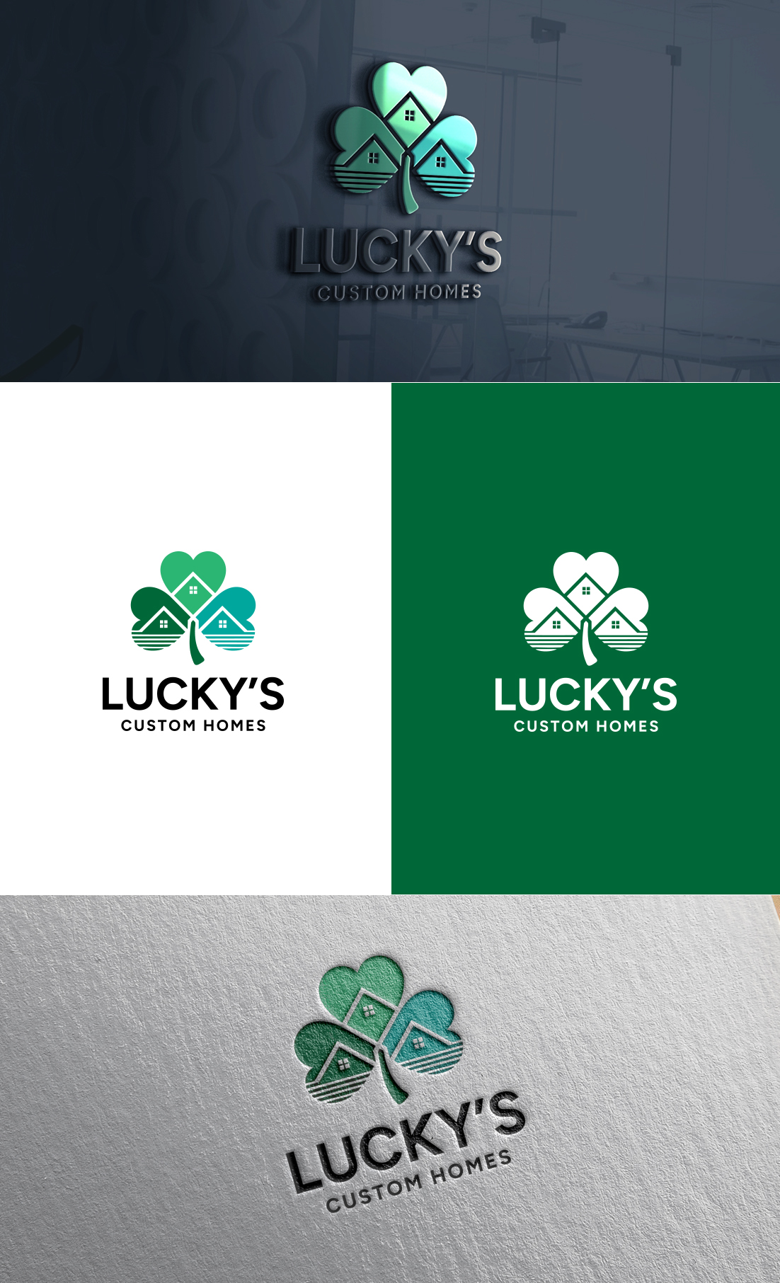 Logo-Design von GLDesigns für dieses Projekt | Design #35539917