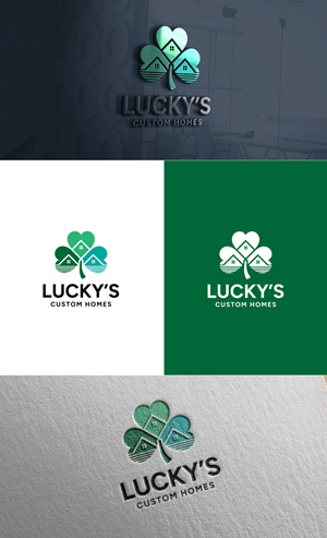 Logo-Design von GLDesigns für dieses Projekt | Design: #35539917