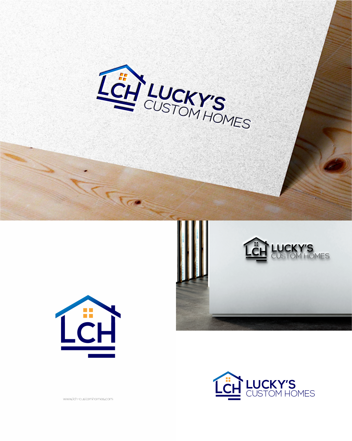 Logo Design by momo57 for this project | Design #35563229