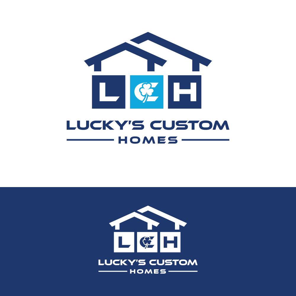 Logo Design by H4R5Z for this project | Design #35575317