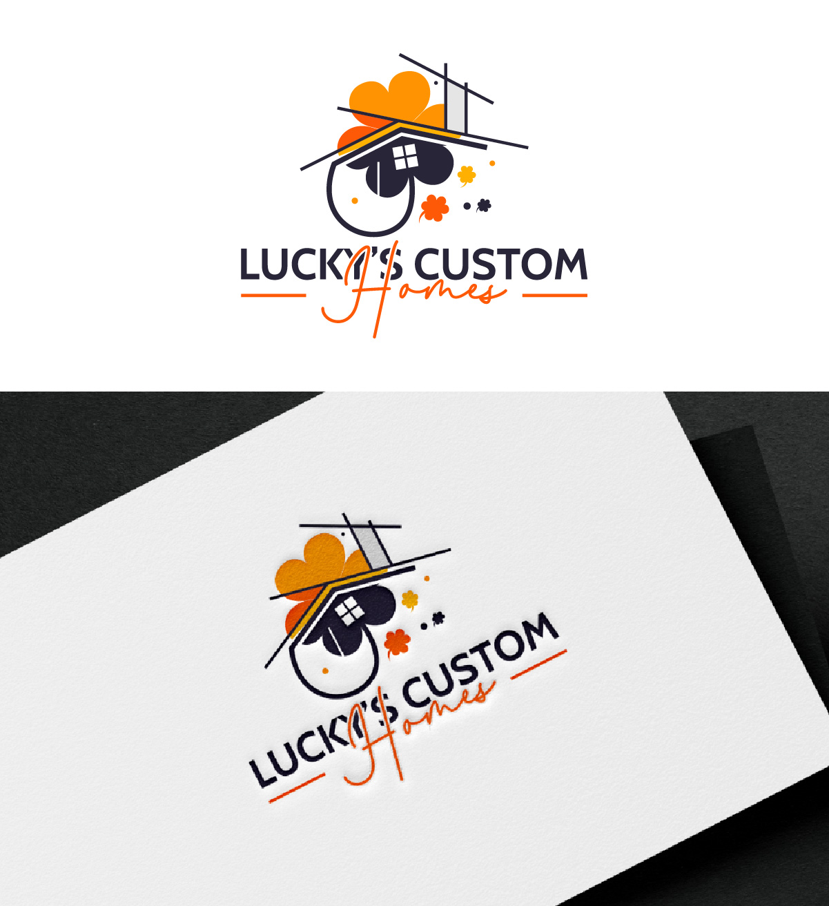 Logo Design by fly  design for this project | Design #35544306