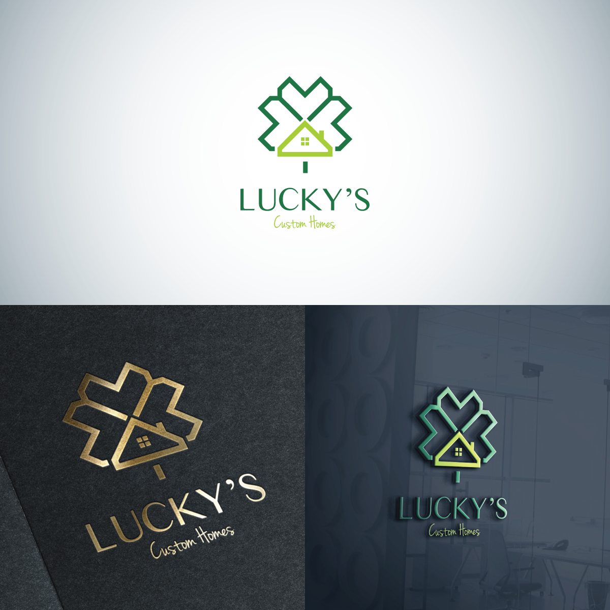 Logo Design by Magic of Art for this project | Design #35544014