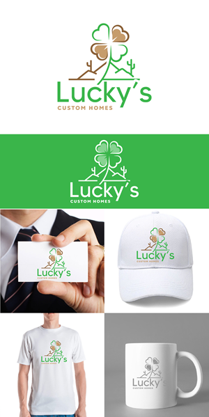 Logo Design by DesignLima for this project | Design: #35545045