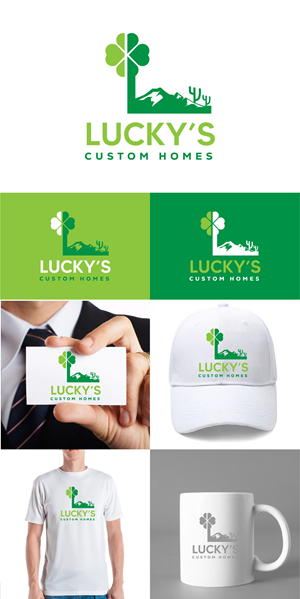 Logo Design by DesignLima for this project | Design: #35551094