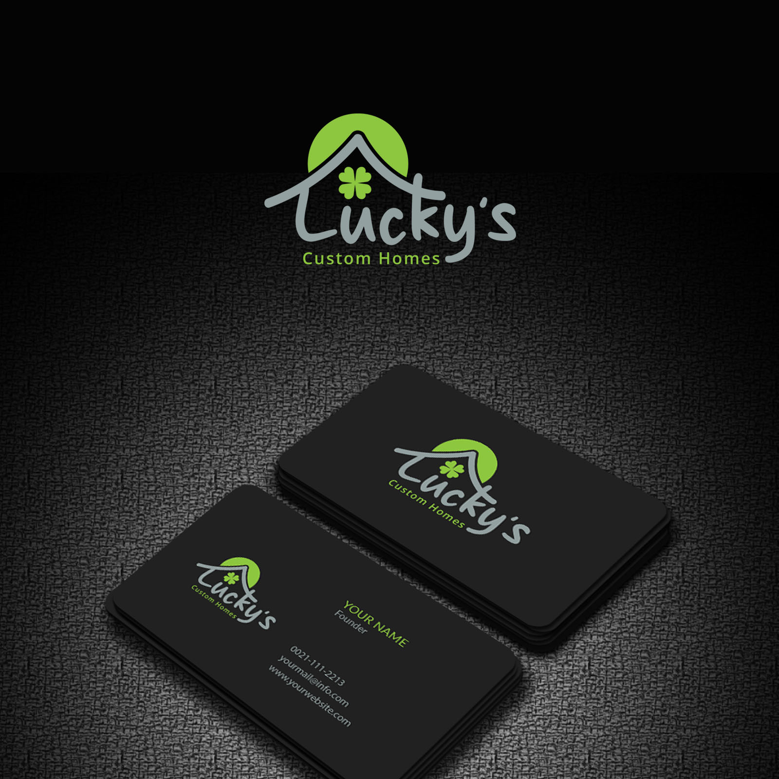Logo Design by MCreative for this project | Design #35542902
