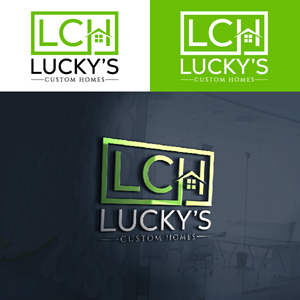 Logo Design by ahmeddesigner123 for this project | Design: #35546243