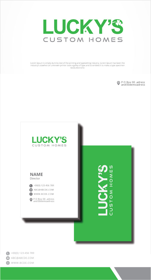 Logo-Design von zebronicgraphic für dieses Projekt | Design #35545065