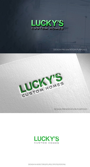 Logo-Design von zebronicgraphic für dieses Projekt | Design: #35545067
