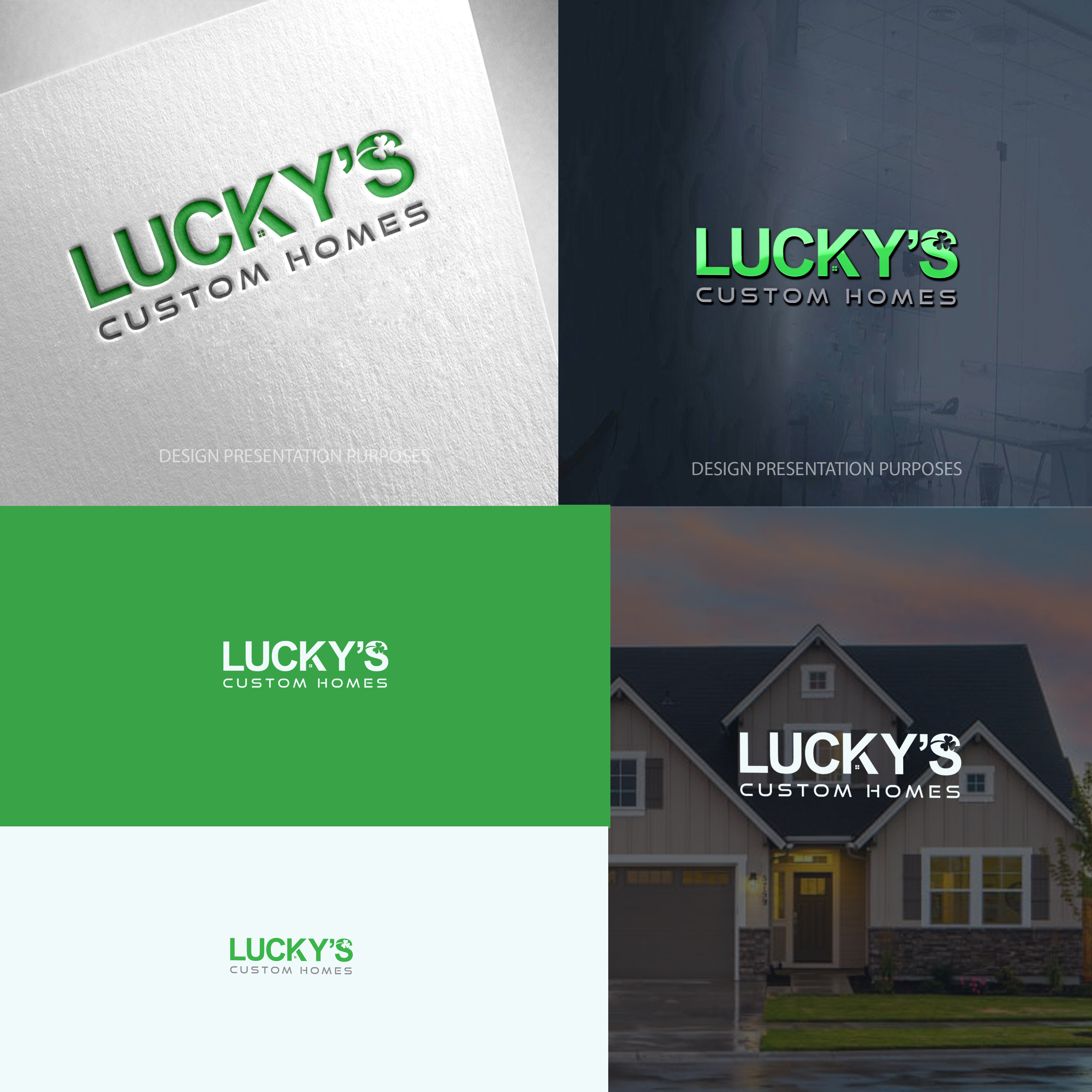 Logo Design by zebronicgraphic for this project | Design #35545068