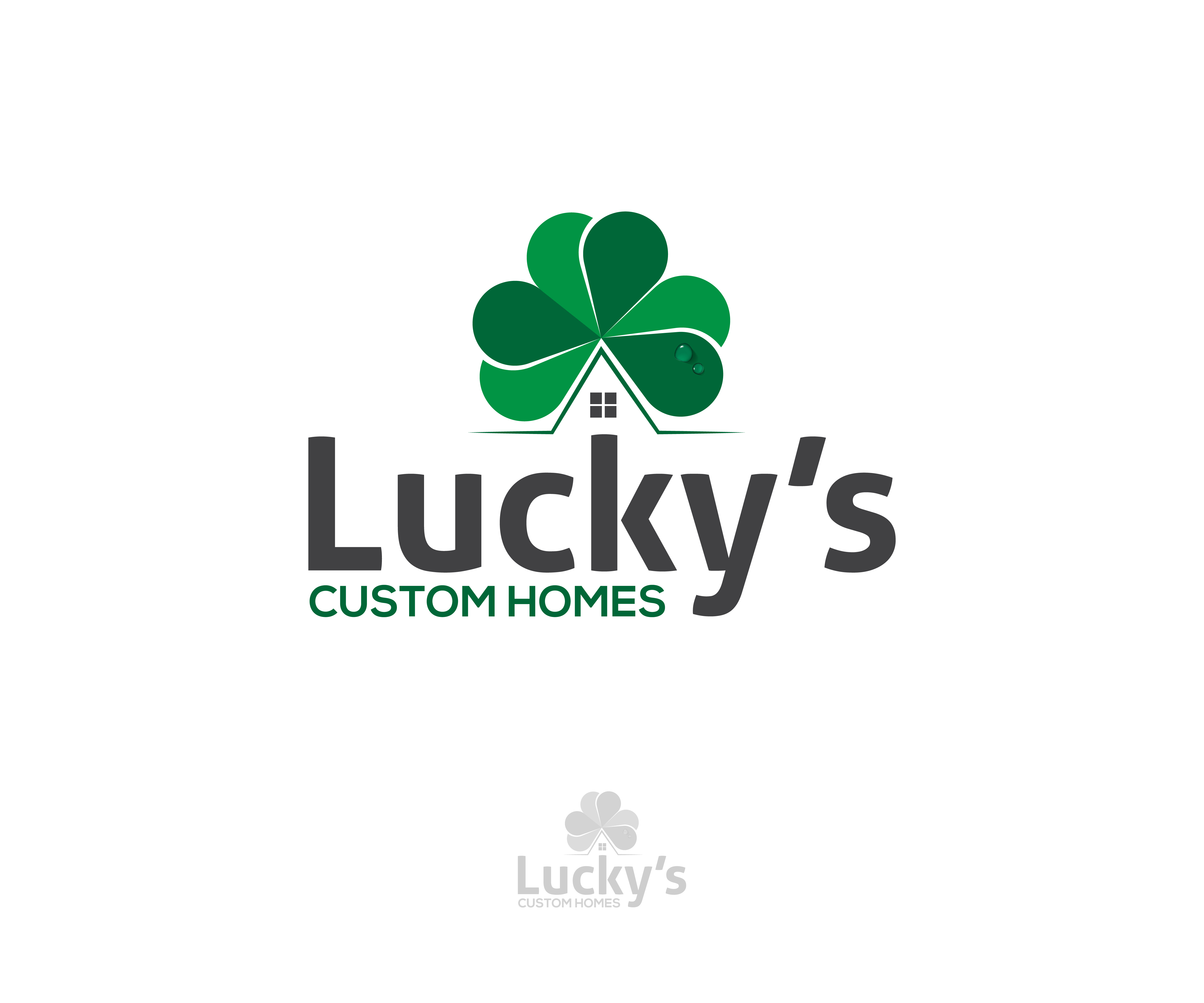 Logo Design by take8 for this project | Design #35540966