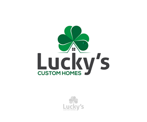 Logo Design by take8