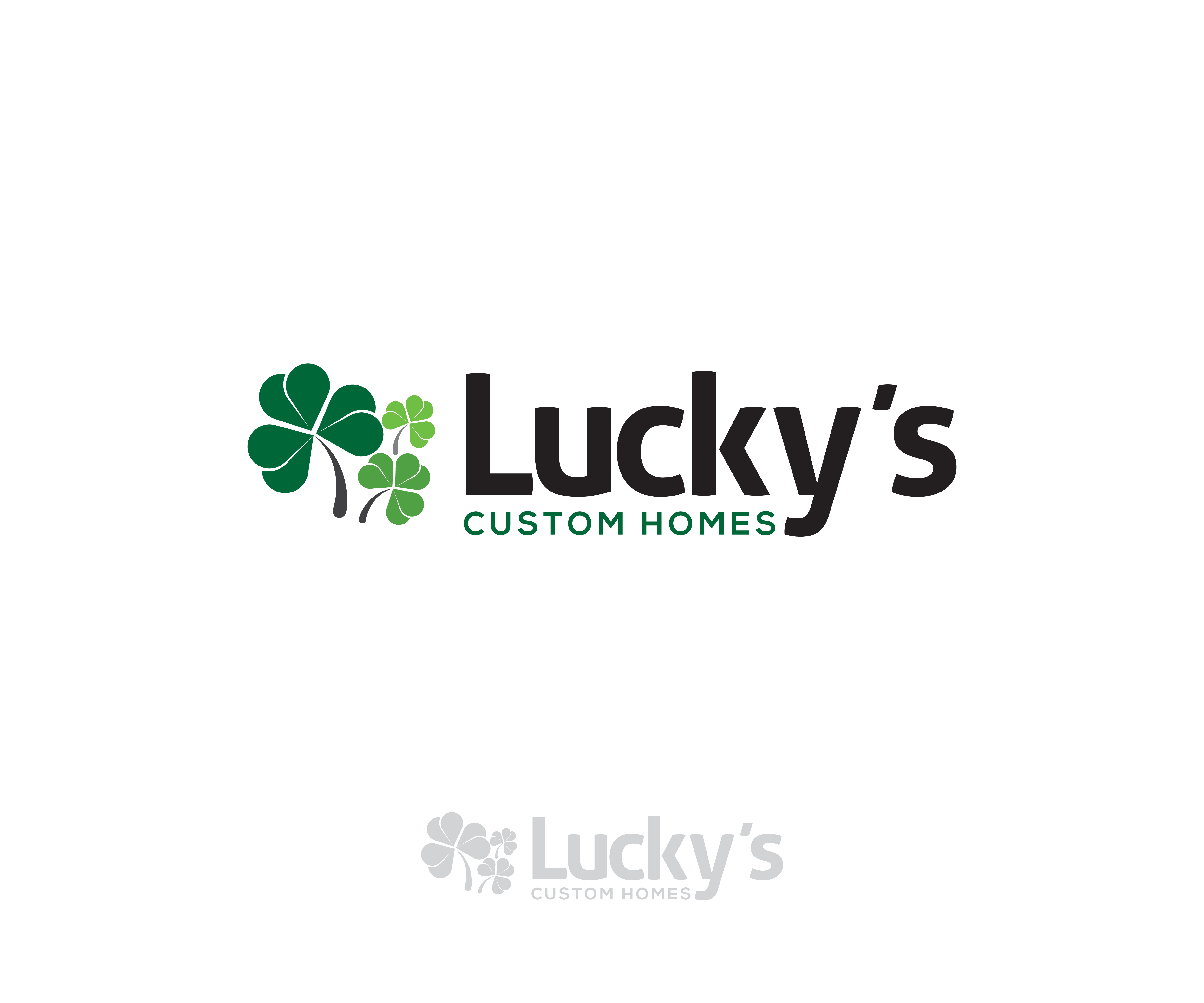 Logo Design by take8 for this project | Design #35540968