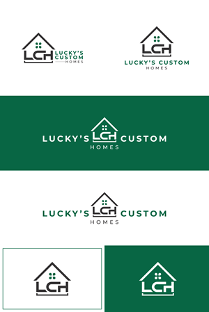 Logo Design by Jiansù