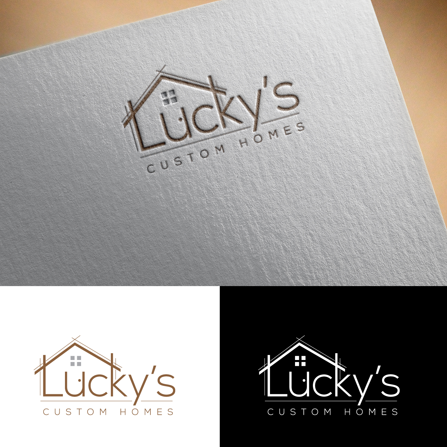 Diseño de Logo por GODDREAMCREATION para este proyecto | Diseño #35541907