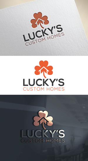 Logo Design by AB design ..... for this project | Design: #35540044