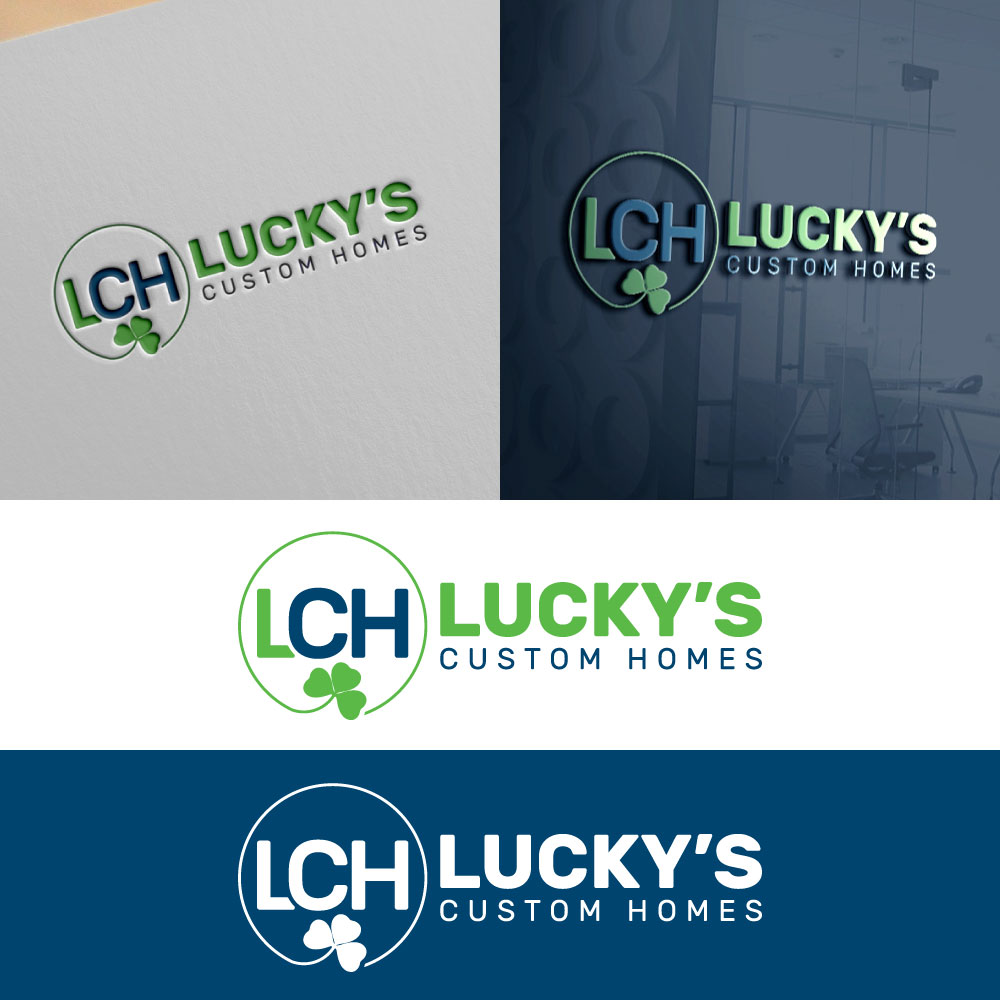 Logo Design by Znuj Esilas for this project | Design #35574130