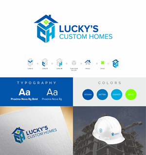 Logo Design by Design Parasite